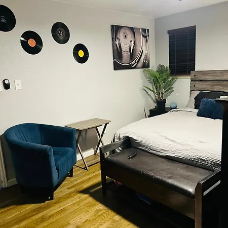 Daveys Homestay